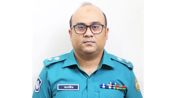 বরিশালের উপপুলিশ কমিশনারের বিরুদ্ধে তিন হত্যা মামলা