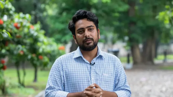 টাইম ম্যাগাজিনের ১০০ উদীয়মান নেতার তালিকায় নাহিদ