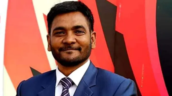 রাবি আইবিএ’র নতুন পরিচালক অধ্যাপক ড. হাছানাত আলী