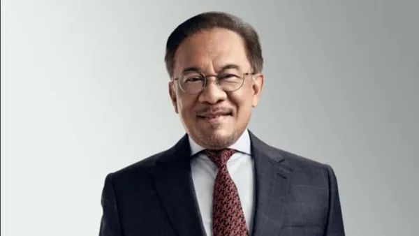 আজ আসছেন মালয়েশিয়ার প্রধানমন্ত্রী