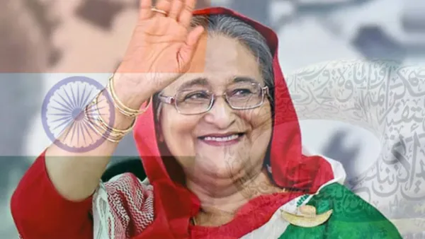 ভারত ছাড়ছেন শেখ হাসিনা, যাচ্ছেন যে দেশে!