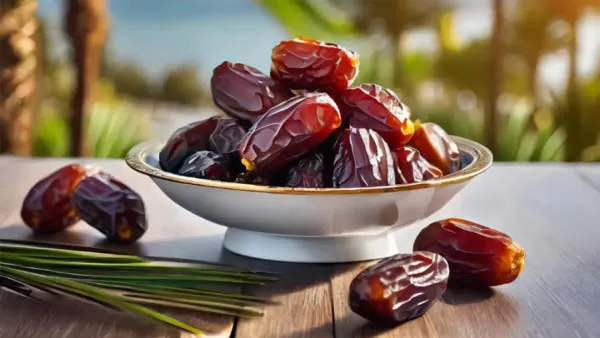 প্রতিদিন খালি পেটে খেজুর খেলে কী হয়