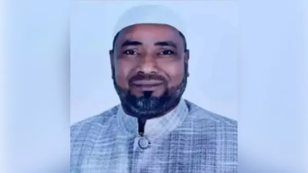 খিলগাঁওয়ে সাবেক কাউন্সিলর গ্রেপ্তার