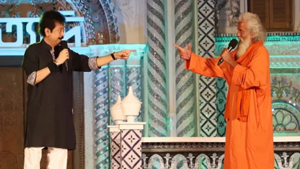 সোনারগাঁয়ে ধারণকৃত ‘ইত্যাদি’র পুনঃপ্রচার আজ