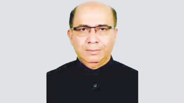 কৃষক লীগ সভাপতির ৭ দিনের রিমান্ড আবেদন