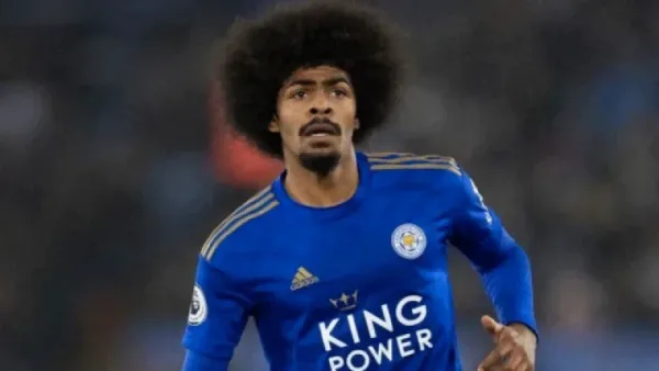 হামজাকে নিয়ে হঠাৎ দুঃসংবাদ পেল বাংলাদেশ