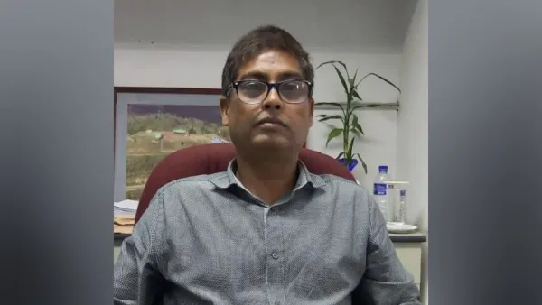 পার্বত্য চুক্তিতে যে কথা বলা হয়নি