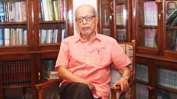 বদরুদ্দোজা চৌধুরীর জানাজা ও দাফন কখন, কোথায়?