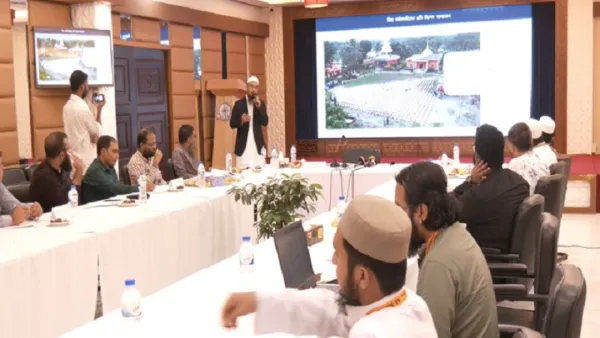 বন্যার পূর্বাভাস ঠিকমতো পৌঁছালে ক্ষয়ক্ষতি আটগুণ কমানো সম্ভব