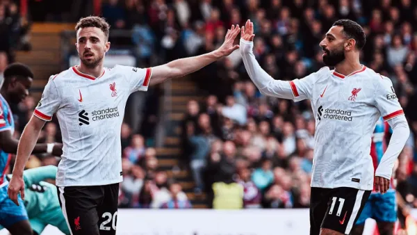 শীর্ষস্থান মজবুত করার দিনে আলিসনকে হারাল লিভারপুল