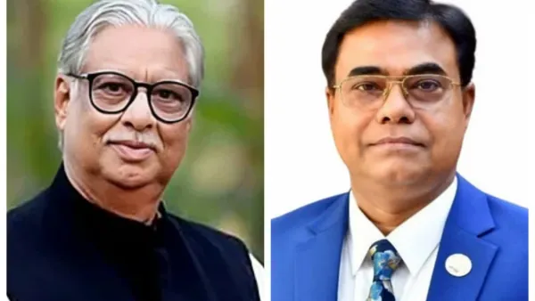 রিমান্ড শেষে সুলতান মনসুর ও সাবেক স্বরাষ্ট্র সচিব জাহাঙ্গীর কারাগারে