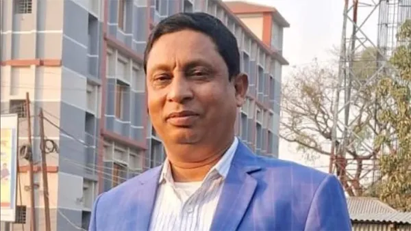 সরকারি চাল আত্মসাৎকারী খাদ্য কর্মকর্তা আটক