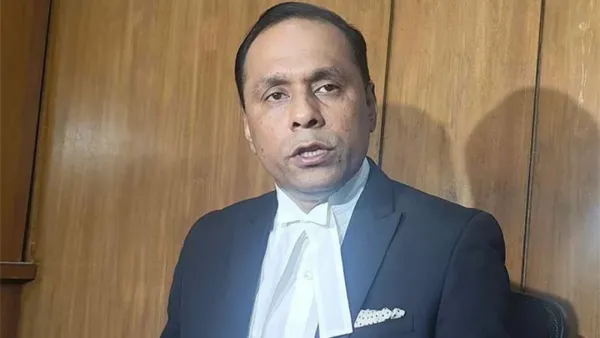 তারেক রহমানের দেশে ফেরা নিয়ে যা বললেন আইনজীবী