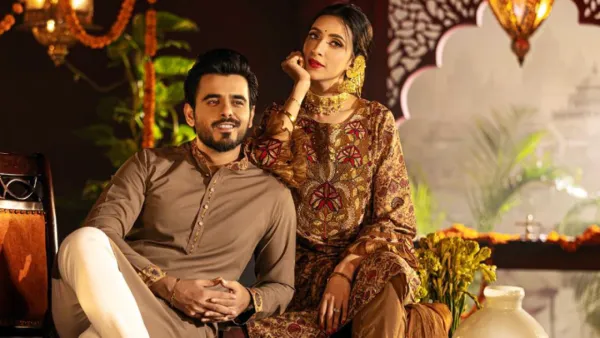 সেজে উঠুন সেইলরের নতুন পূজা কালকশনে