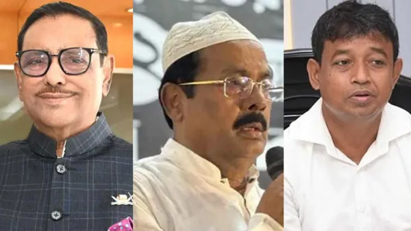 কাদের-নানক-হারুনের তথ্য পেলেই গ্রেপ্তার: র‍্যাব