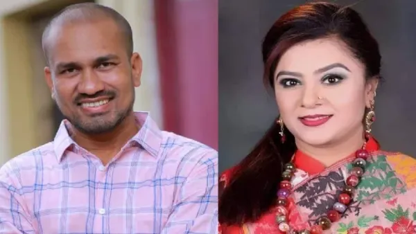 হেলেনা জাহাঙ্গীর ও রাসেল মিয়ার বিরুদ্ধে মামলা