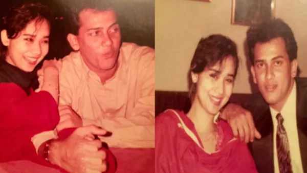 আটকে গেল সালমান-সামিরার প্রেমকাহিনি