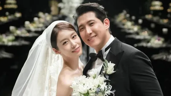 কে–পপ তারকার বিবাহবিচ্ছেদ