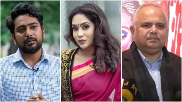 গঠিত হলো চলচ্চিত্র অনুদান কমিটি