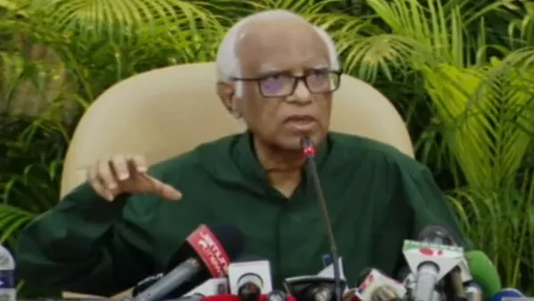 ঢাকা বিকেন্দ্রীকরণের উদ্যোগ নিয়েছে সরকার