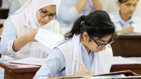 এইচএসসি ও সমমান পরীক্ষার ফল প্রকাশ ১৫ অক্টোবর