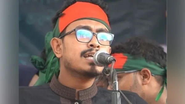 ছাত্র-জনতার ওপর হামলাকারীদের বিরুদ্ধে মামলা করতে বললেন ঢাবি শিবির সভাপতি