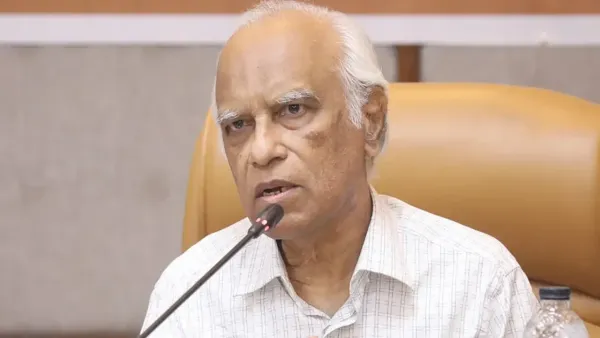 বিশ্ববিদ্যালয়ে সবাই কেন ভিসি হতে চান, বুঝি না: শিক্ষা উপদেষ্টা