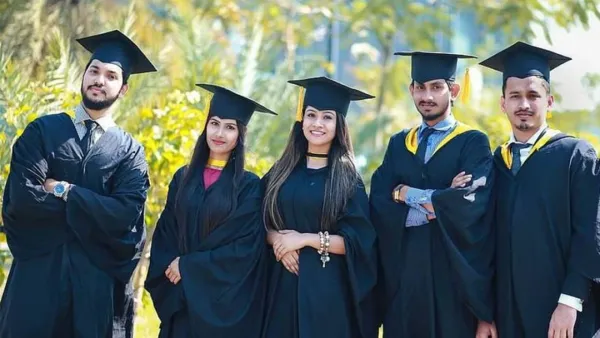 উচ্চশিক্ষায় রাশিয়ান সরকারের বৃত্তির সুযোগ