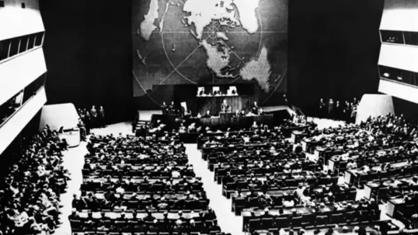 ইতিহাসের এই দিনে, ‘আলজেরিয়া জাতিসংঘে যোগদান করে’