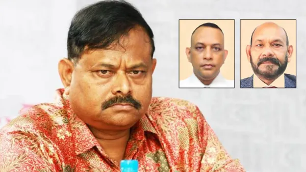 সাবেক সেনাপ্রধান আজিজের ২ ভাইয়ের পাসপোর্ট বাতিল