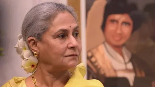 জয়ার যে গোপন ফাঁস করেছিলেন সমাজবাদী নেতা অমর সিং