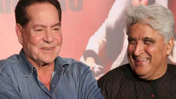 সেলিম-জাভেদের বিরুদ্ধে নকলের অভিযোগ