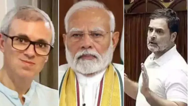 জম্মু-কাশ্মীরের নির্বাচনে হারল বিজেপি