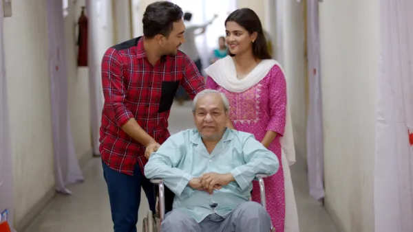 তপু খানের ‘মমতা’য় জোভান-সাদিয়া