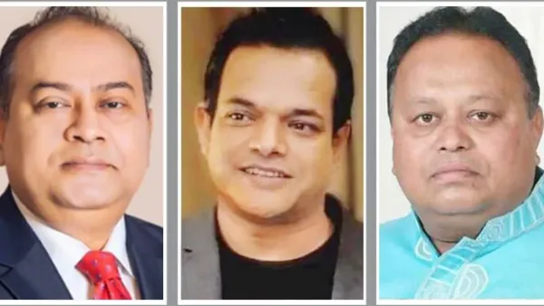 শিবলী-খোকন-বাবুর দেশত্যাগে নিষেধাজ্ঞা