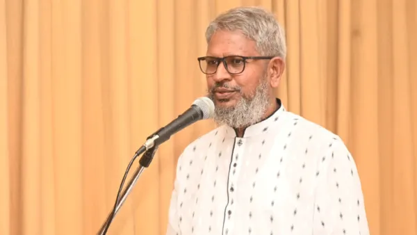 কুবি উপাচার্যসহ ১৯ জনের নামে তথ্য ফাঁসের মামলা