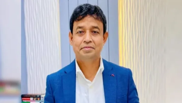 আমি সেইফ না, লাইফটা ঝুঁকির মধ্যে: ডিবির হারুন