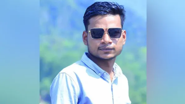 ৬৫ দিন পর মারা গেলেন বৈষম্যবিরোধী আন্দোলনে গুলিবিদ্ধ বিএনপিকর্মী জীবন