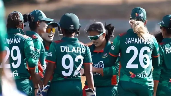 টিকে থাকার লড়াইয়ে মাঠে নামবে বাংলাদেশ