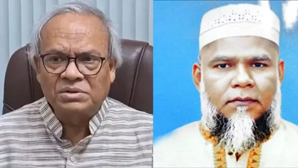 খালেদা জিয়াকে হত্যাচেষ্টা মামলার আসামি বিএনপি নেতা, করলেন রিজভীর কাছে অভিযোগ