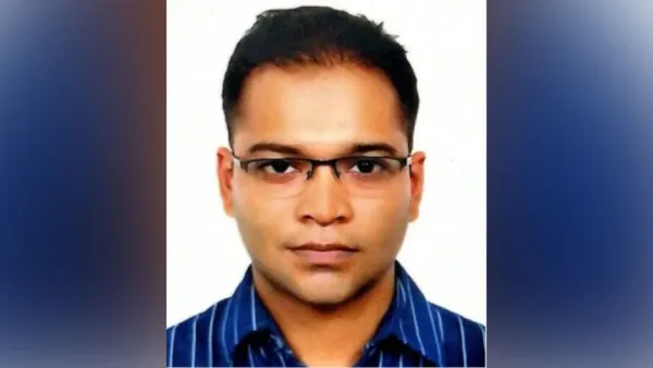 রাজধানীতে সন্ত্রাসী হামলায় সংবাদকর্মী নিহত