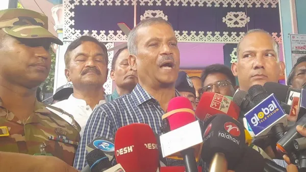 অচিরেই গণহত্যার বিচার শুরু হবে: আসিফ নজরুল