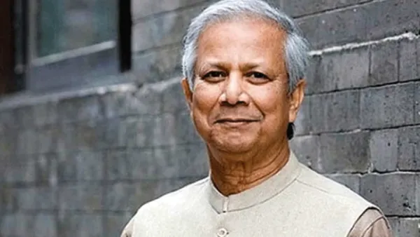 শান্তিতে নোবেল জয়ে নিহন হিডাঙ্কিওকে অভিনন্দন জানাল ড. ইউনূস