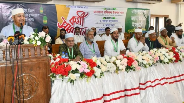 কেন ক্ষমতা ছেড়ে এক মিনিটও থাকতে পারলো না আ. লীগ