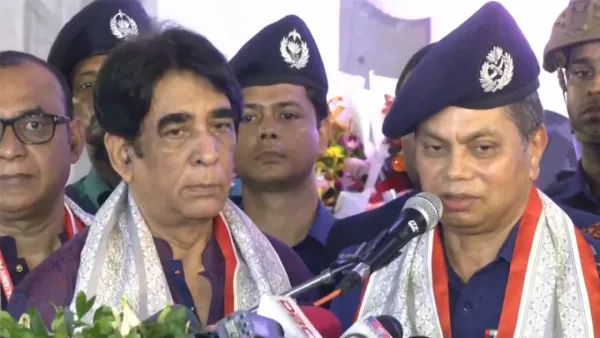 দুর্গাপূজায় এখন পর্যন্ত ৩৫ অপ্রীতিকর ঘটনা, আটক ১৭