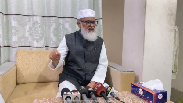 সমুদ্রপথে হাজী পাঠানো গেলে বিমান থেকে ভাড়া ৪০ শতাংশ কমবে