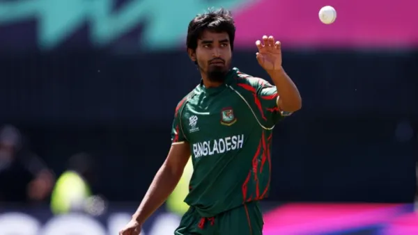 জাকির-সাকিবকে দলে ভেড়াল সিলেট স্ট্রাইকার্স