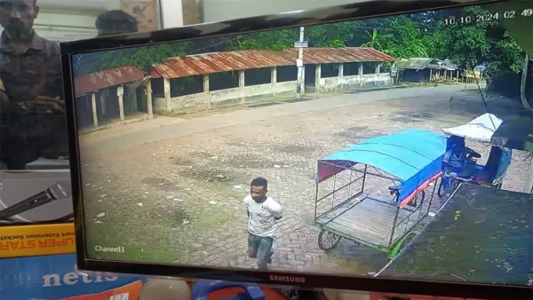 মোদির দেওয়া সোনার মুকুট চুরির ঘটনায় মামলা