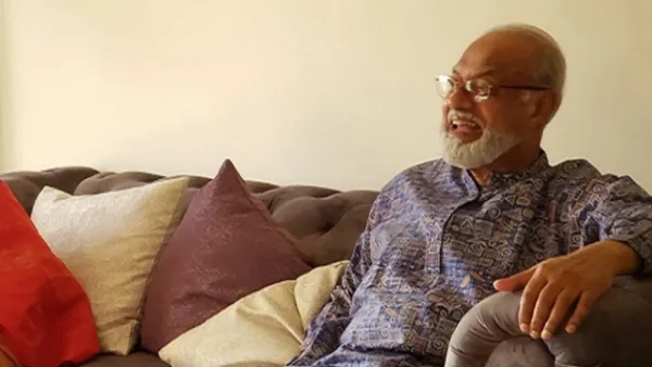 যে ইচ্ছে মনে পুষে রেখেছিলেন অভিনেতা জামাল উদ্দিন