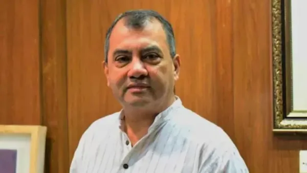 সাবের হোসেন চৌধুরীকে কার চাপে ছেড়ে দেওয়া হয়েছে, জানালেন নুর